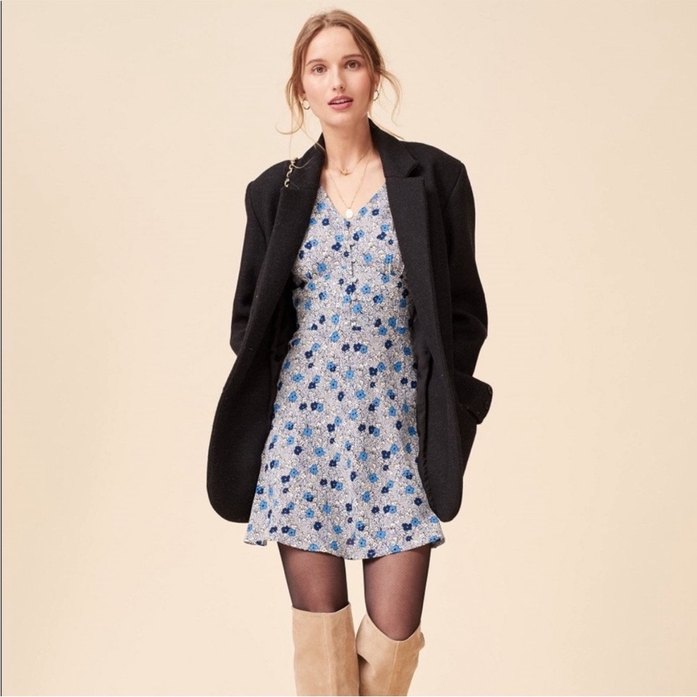Rouje Ondine Dress